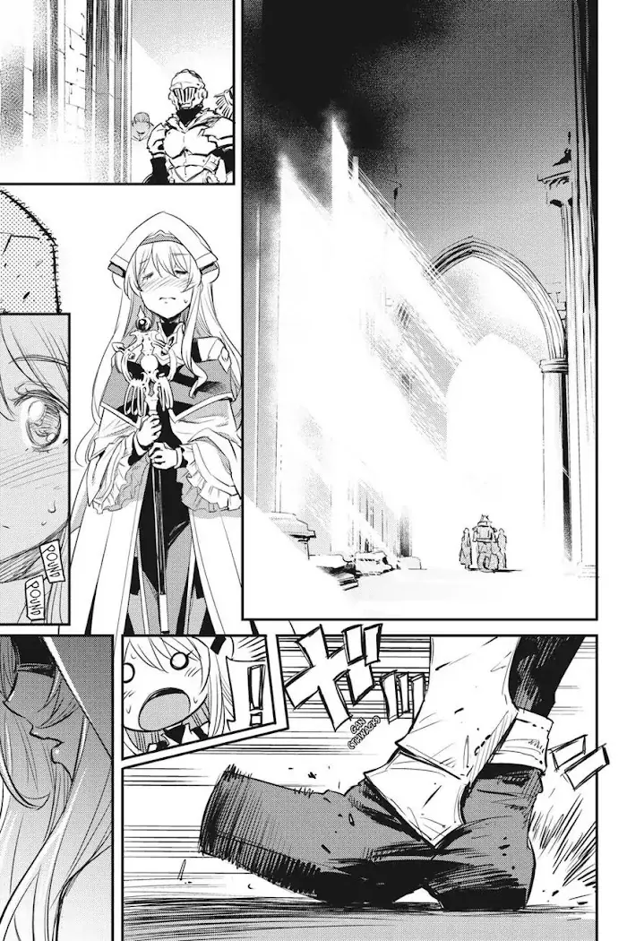 Goblin Slayer Chapter 18 image 02_optimized
